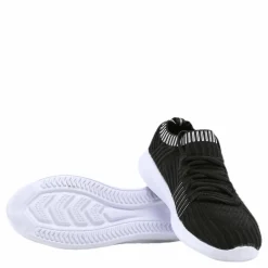 Hamilton White/Black