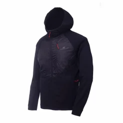 Hammal Fleece M Black