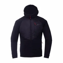 Hammal Fleece M Black