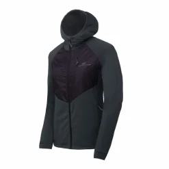 Hammal Fleece W Forest Green