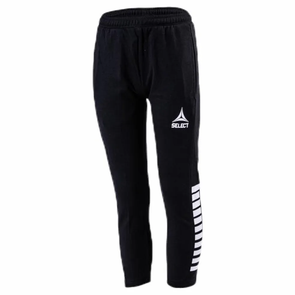 Handball Pants Monaco Black