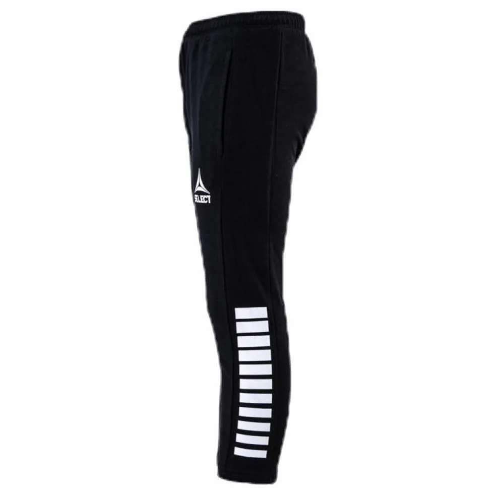 Handball Pants Monaco Black