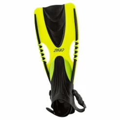 Hani Faru Sr. Diving Set Black