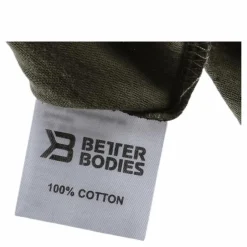 Harlem Tank          Patterned