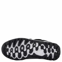 Harper Jr Black/black