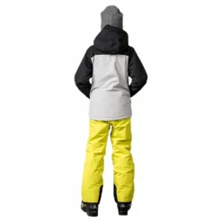 Harpy Junior Jacket Grey