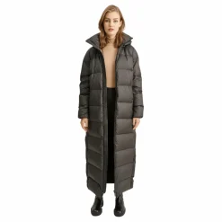 Harriet Coat Black