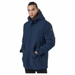 Harris Mpc Jkt M 590 Navy
