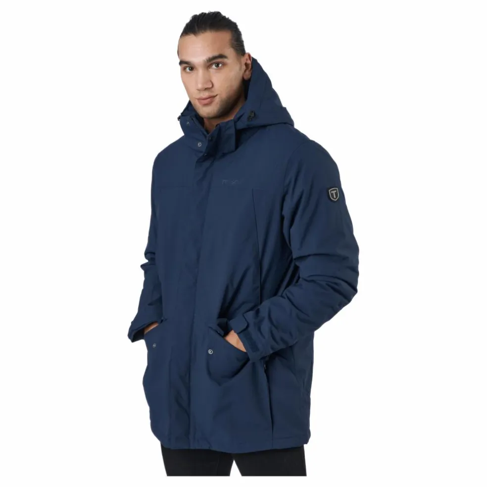 Harris Mpc Jkt M 590 Navy