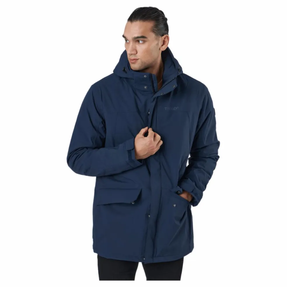 Harris Mpc Jkt M 590 Navy