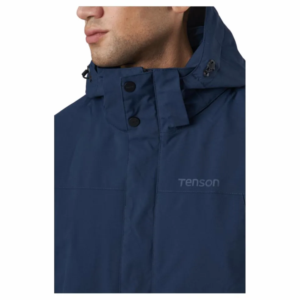 Harris Mpc Jkt M 590 Navy