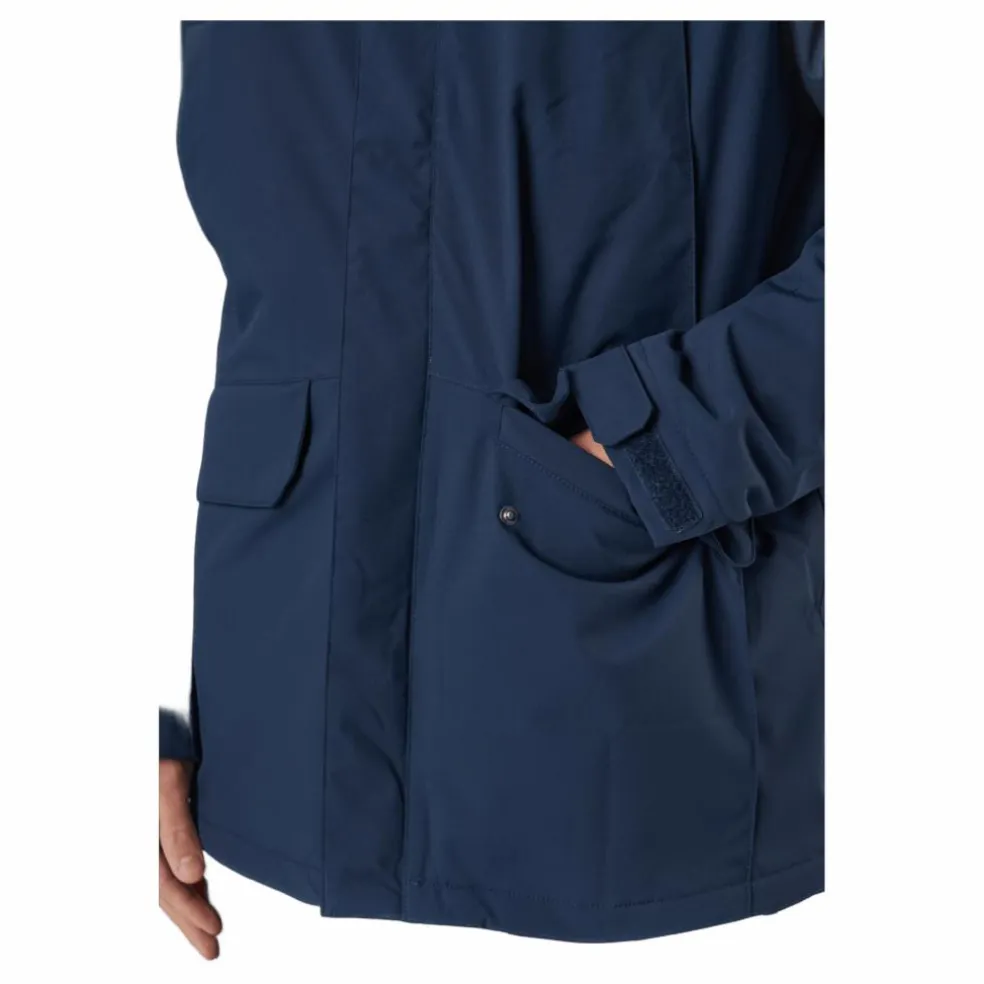 Harris Mpc Jkt M 590 Navy
