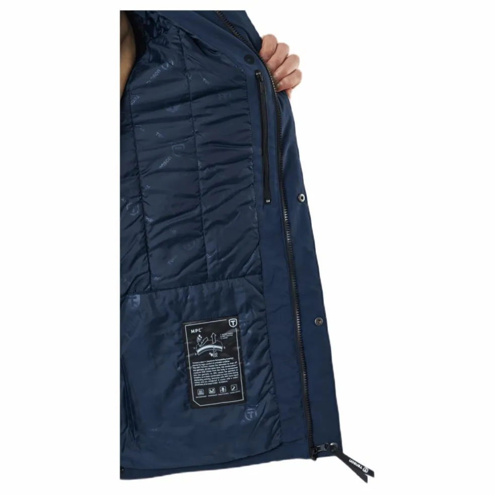 Harris Mpc Jkt M 590 Navy