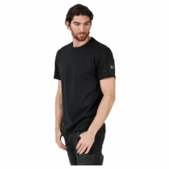 Harry T-shirt Black