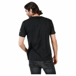 Harry T-shirt Black