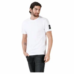 Harry T-shirt White
