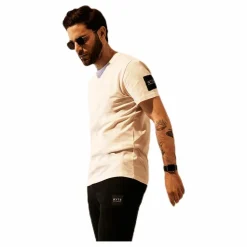 Harry T-shirt White