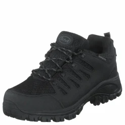 Havang All Over Black