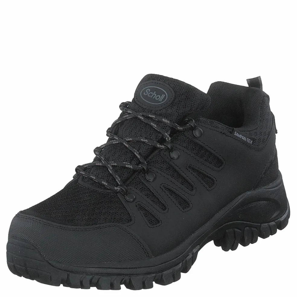 Havang All Over Black