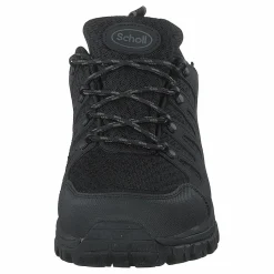 Havang All Over Black