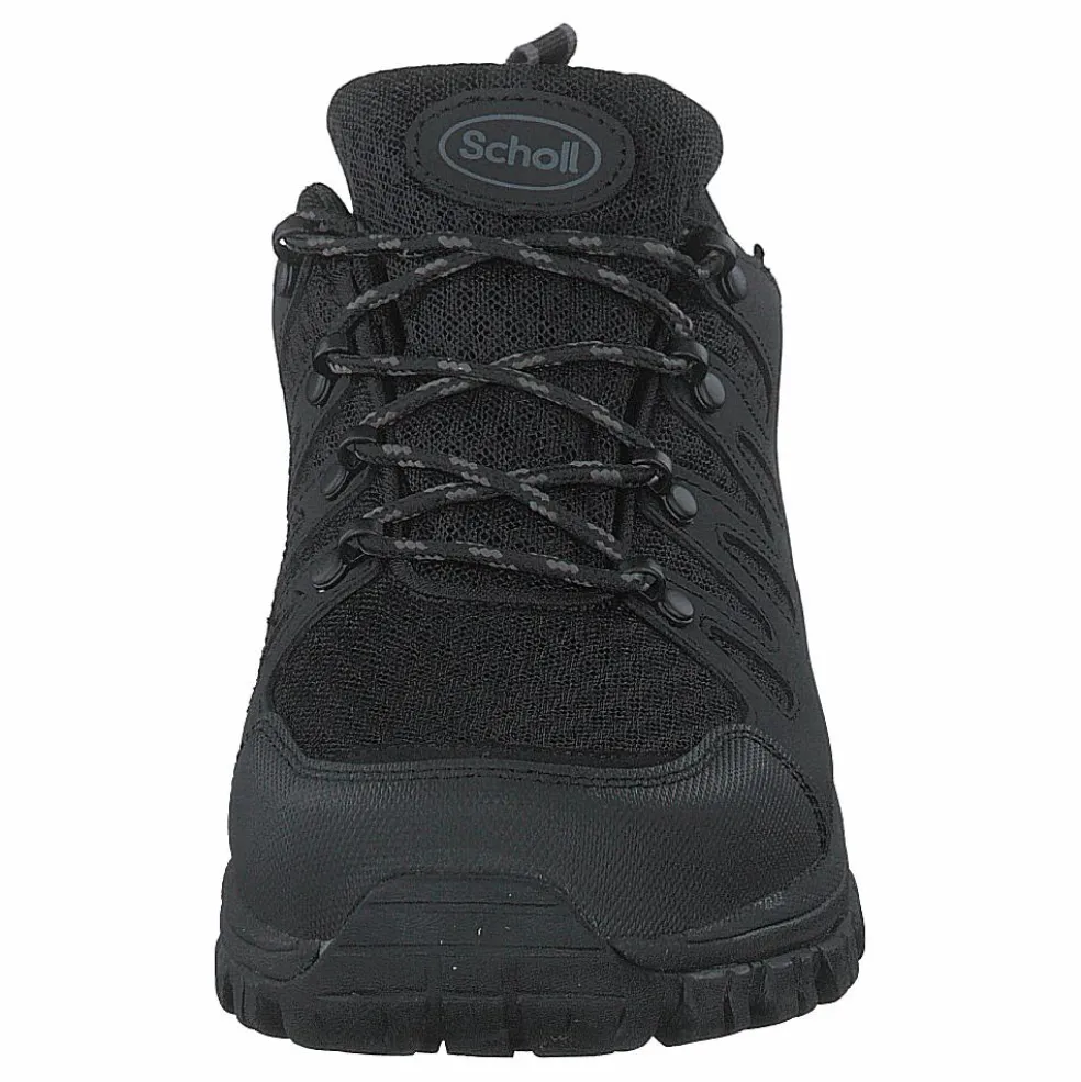 Havang All Over Black