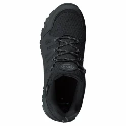 Havang All Over Black