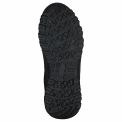 Havang All Over Black