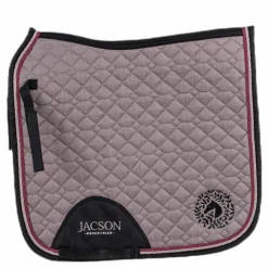 Havanna Saddle Pad Beige