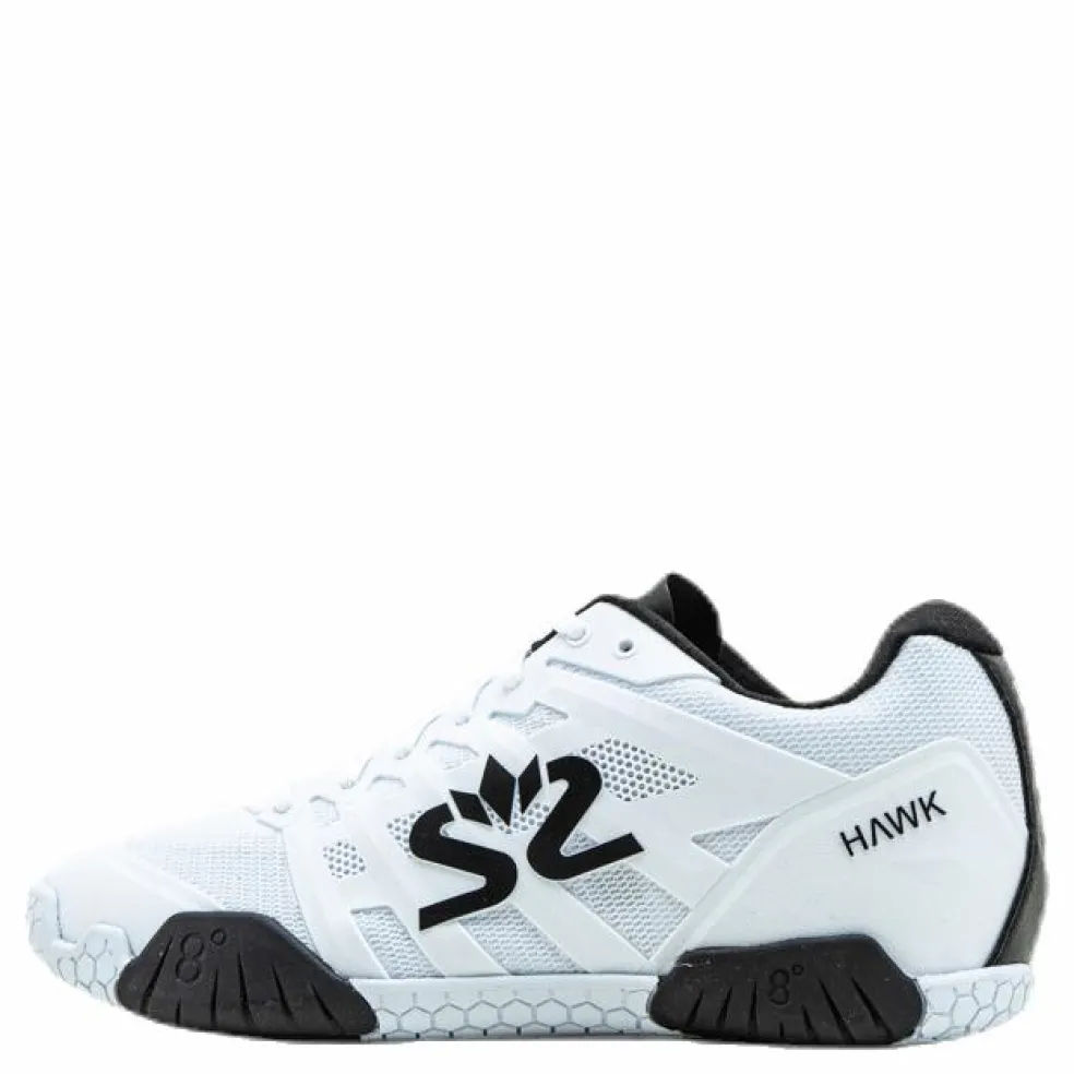 Hawk 2 White/Black