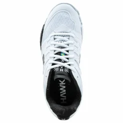 Hawk 2 White/Black