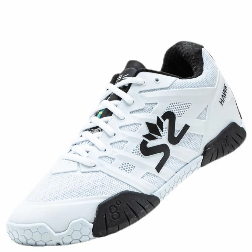 Hawk 2 White/Black