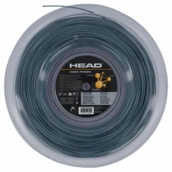 Hawk Power Reel 200m Gauge 17  Petrol