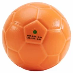 Hb Duo Soft Micro 00 Orange