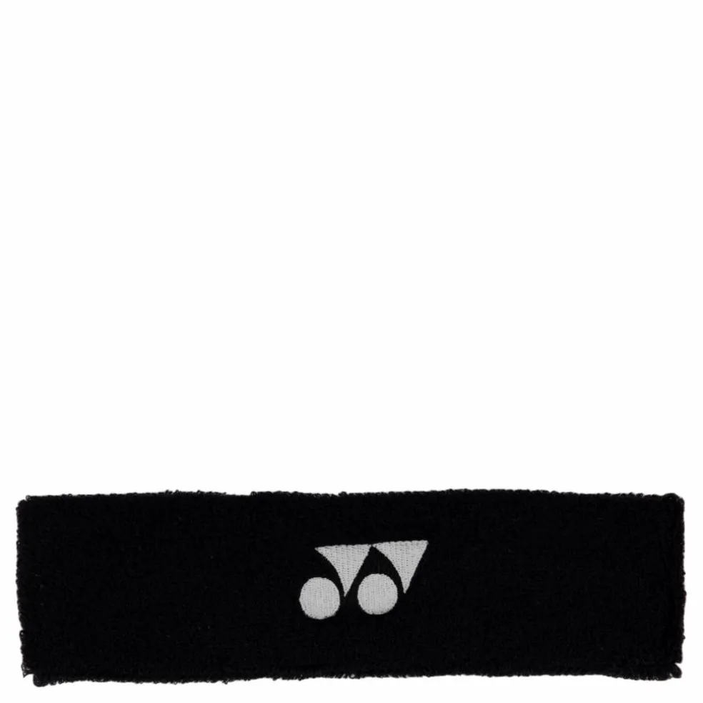 Headband Black