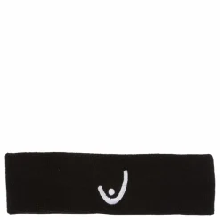 Headband Black/black