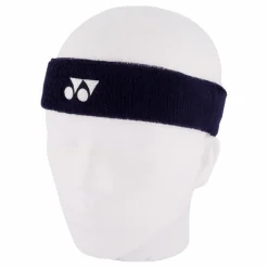 Headband Navy Blue