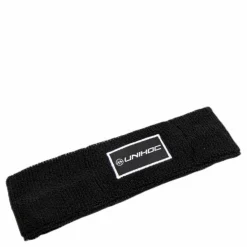 Headband Terry Black