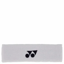 Headband White