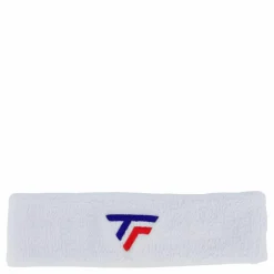 Headband White White