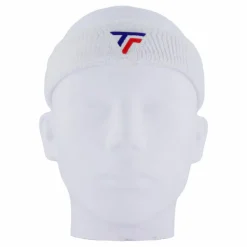 Headband White White