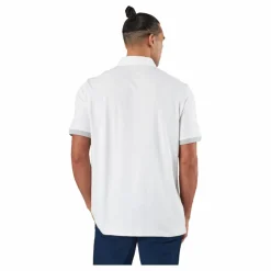 HEAT.RDY Polo Shirt White