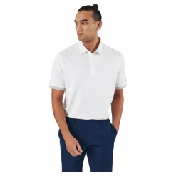 HEAT.RDY Polo Shirt White