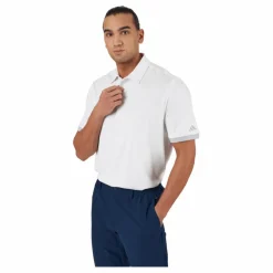 HEAT.RDY Polo Shirt White