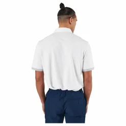 HEAT.RDY Polo Shirt White