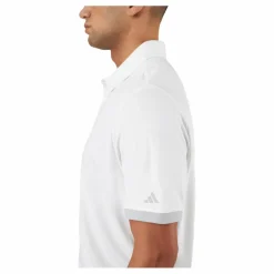 HEAT.RDY Polo Shirt White