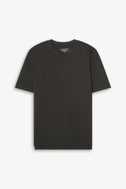 Heavy Tee Charcoal