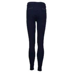 Hedvig Knee Grip Breeches Blue