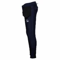 Hedvig Knee Grip Breeches Blue