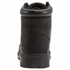 Helenius Boots Black