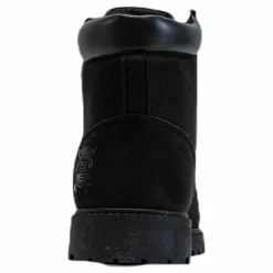 Helenius Boots Black